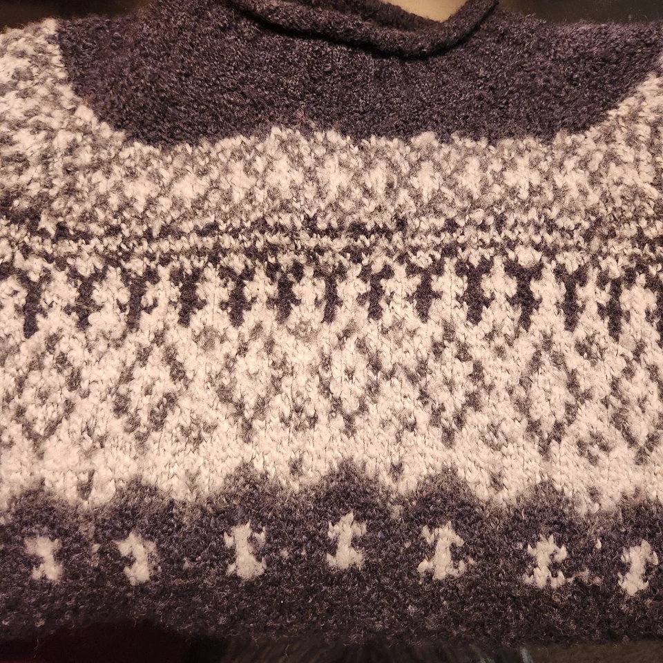 Structure Vintage Urban Wear Sweater M  - Image 4 of 4