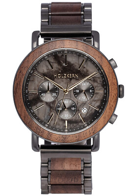 Holzkern 2025 Holzkern Orologi Prezzi Orologio Da Uomo HOLZKERN