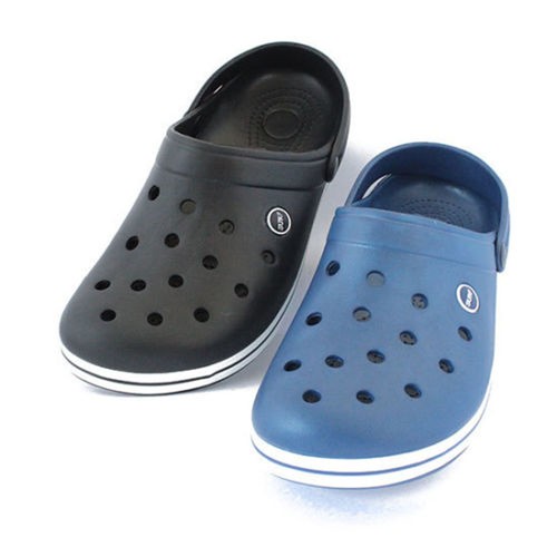 Mens Womens Surf Clogs Beach Sandals Garden Shoes Shower Mules