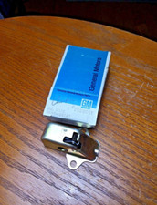 67 1968 1969 FIREBIRD LEMANS OHC-6 SPRINT NOS CHOKE THERMOSTAT 7029091 GM MUNCIE