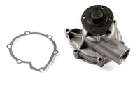 Hepu Wasserpumpe KüHlmittelpumpe Passend FüR Bmw 7Er 735I Il 730I 5Er P457