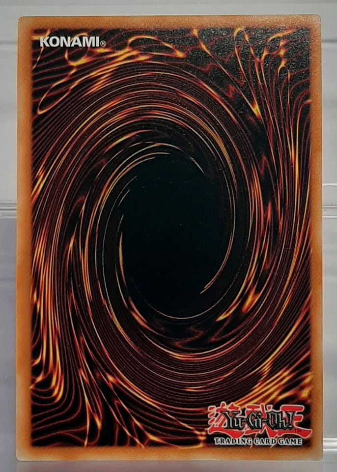 YUGIOH - Übelschar-Albtraum - Common - LEHD-DEC35 - Legendary Hero Decks - DE/NM - Bild 4 von 4