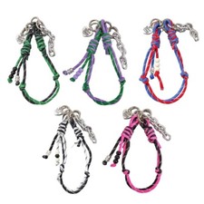 Handcrafted Phone Braided Lanyard Wrist Strap for Secure and Comfortable Device