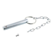 CURT 28935 Replacement 5/8 Swivel Jack Pin