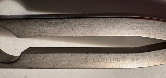 Balfour Retractor & Multiple (11) Attachable Accessories by Multiple Brand Names