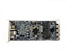 REBTECH VER 3.0 INTEL J6412 8 GPU AI ML Deep Learning Node