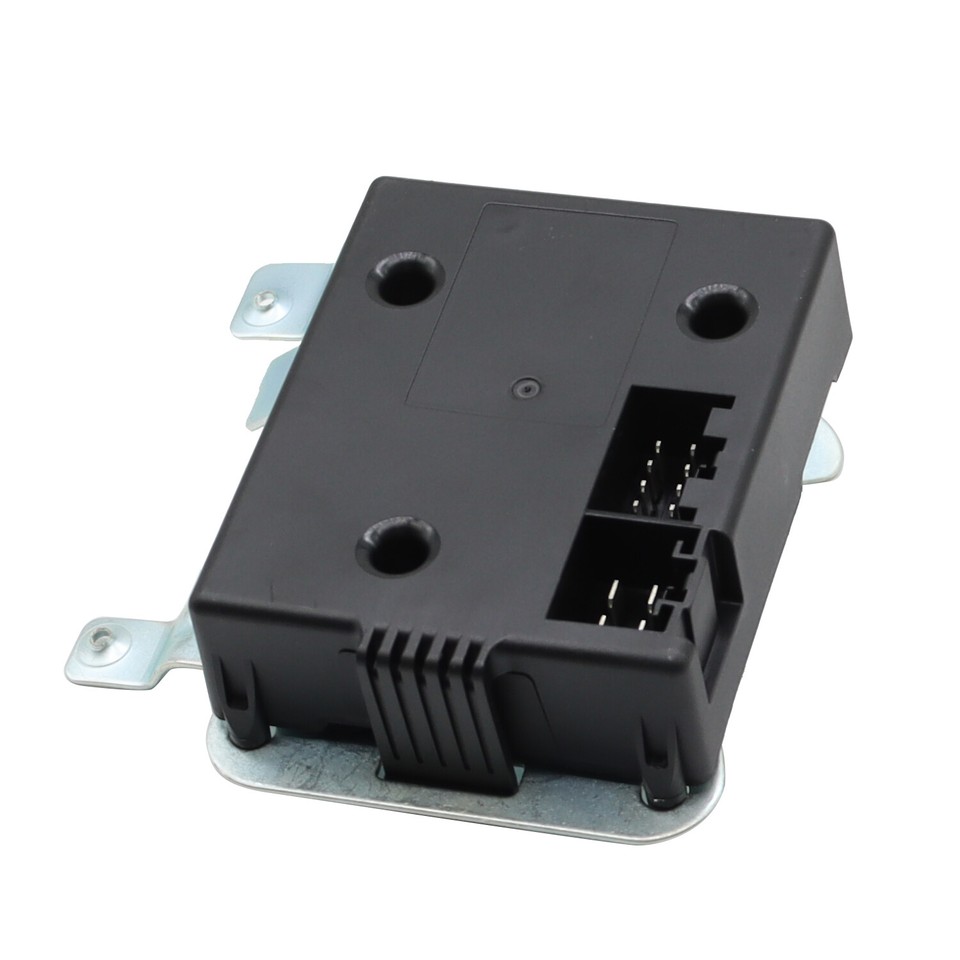 Integrated Trailer Brake Control Module For 2015 Ram 1500 2500 3500