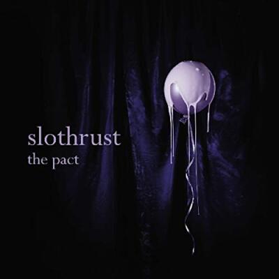 Slothrust - The Pact  [VINYL]