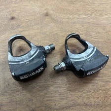 Look Arc Performance Roubaix Pedals Clipless Road Bike Bicycle 9/16”