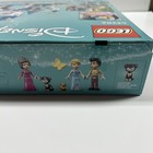 LEGO Disney Cinderella and Prince Charming's Castle 43206 (365 Pieces) NIB — photo 5