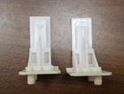 Tenn-Tex Undermount Adj. Brackets - 10mm (QTY = 100 sets of 1 Right & 1 Left)