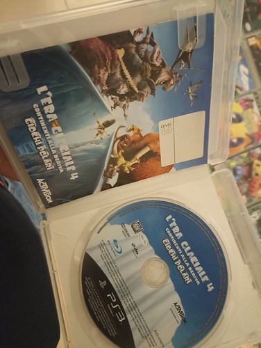 Giochi ps3 bambini e ragazzi videogiochi playstation 3 - Foto 13 di 88