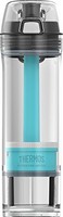 Thermos Bpa-free Eastman Tritan Copolyester Filtration Bottle, 590 Ml - Clear Thermos Bpa-free Eastman Tritan Copolyester Filtration Bottle, 590 Ml - Clear