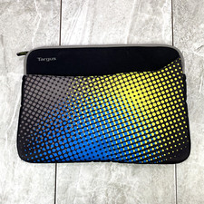 Targus Neoprene Laptop Sleeve Carrying Case C...
