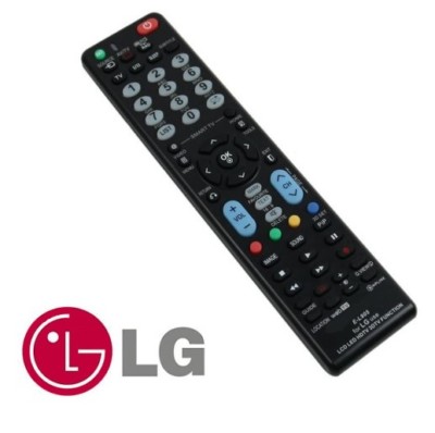 Telecomandi universali per TV e Smart TV