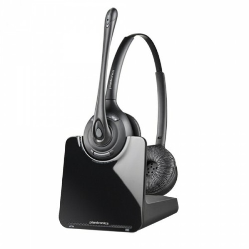 Plantronics C052 CO52 Wireless HeadSet 