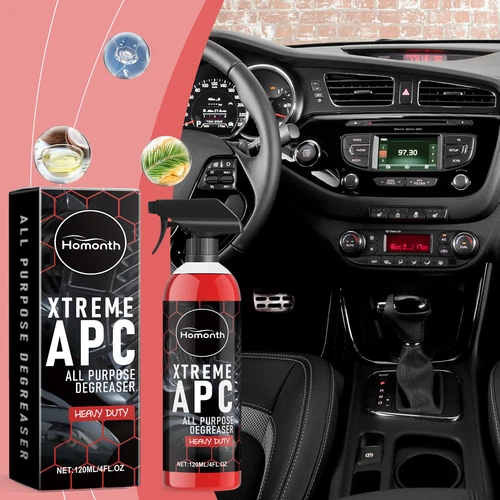 Mad Xtreme Apc Cleaner, Xtreme Apc All Purpose Degreaser, Mad Heavy Duty Cleaner - Picture 7 of 12