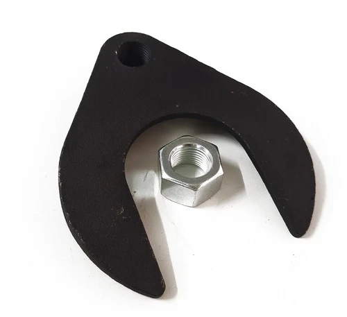 48mm Axle Removal Tool CV Joint Puller Slide Hammer Adapter Front Wheel Drive - Picture 6 of 18