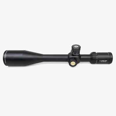 Athlon Argos BTR Gen2 10-40x56mm - APLR2 SFP BLR MOA Riflescope