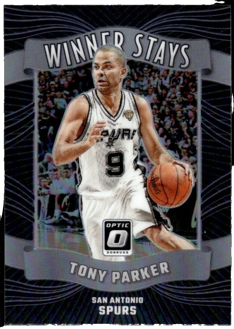 その他 2016-17 select Tony Parker silver その他 2016-17 select Tony Parker silver その他 2016-17