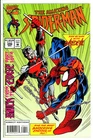Amazing Spider-Man #396 DAREDEVIL 1994 NM 9.4