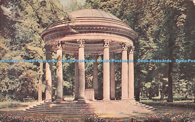 R244883 Le Petit Trianon Le Temple de l Amour Der Tempel der Liebe Lapina