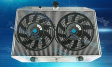 Radiateur Jaguar E
