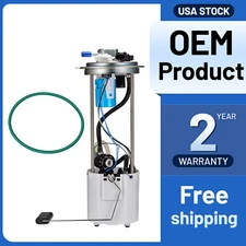 For 2010-2013 Chevry Silverado 1500 GMC Sierra 1500 Pickup Fuel Pump Assembly