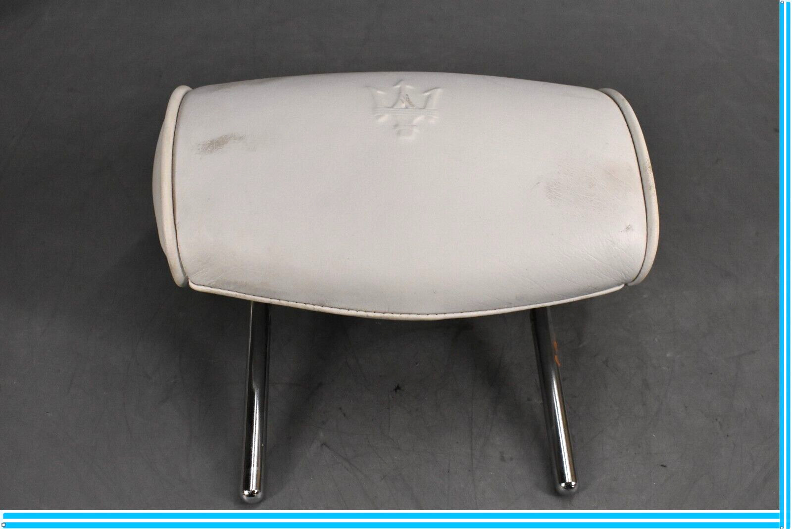 Maserati Quattroporte 2006-2008 Rear Headrest