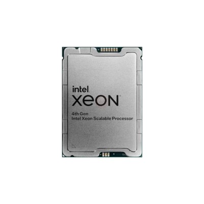 Intel Xeon Platinum 8444H Processor CPU 16Core 2.90G~4.00G TDP-270W LGA4677 DDR5