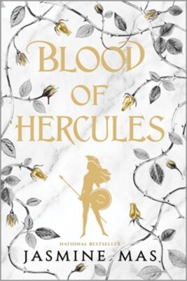 Blood of Hercules (Paperback or Softback)