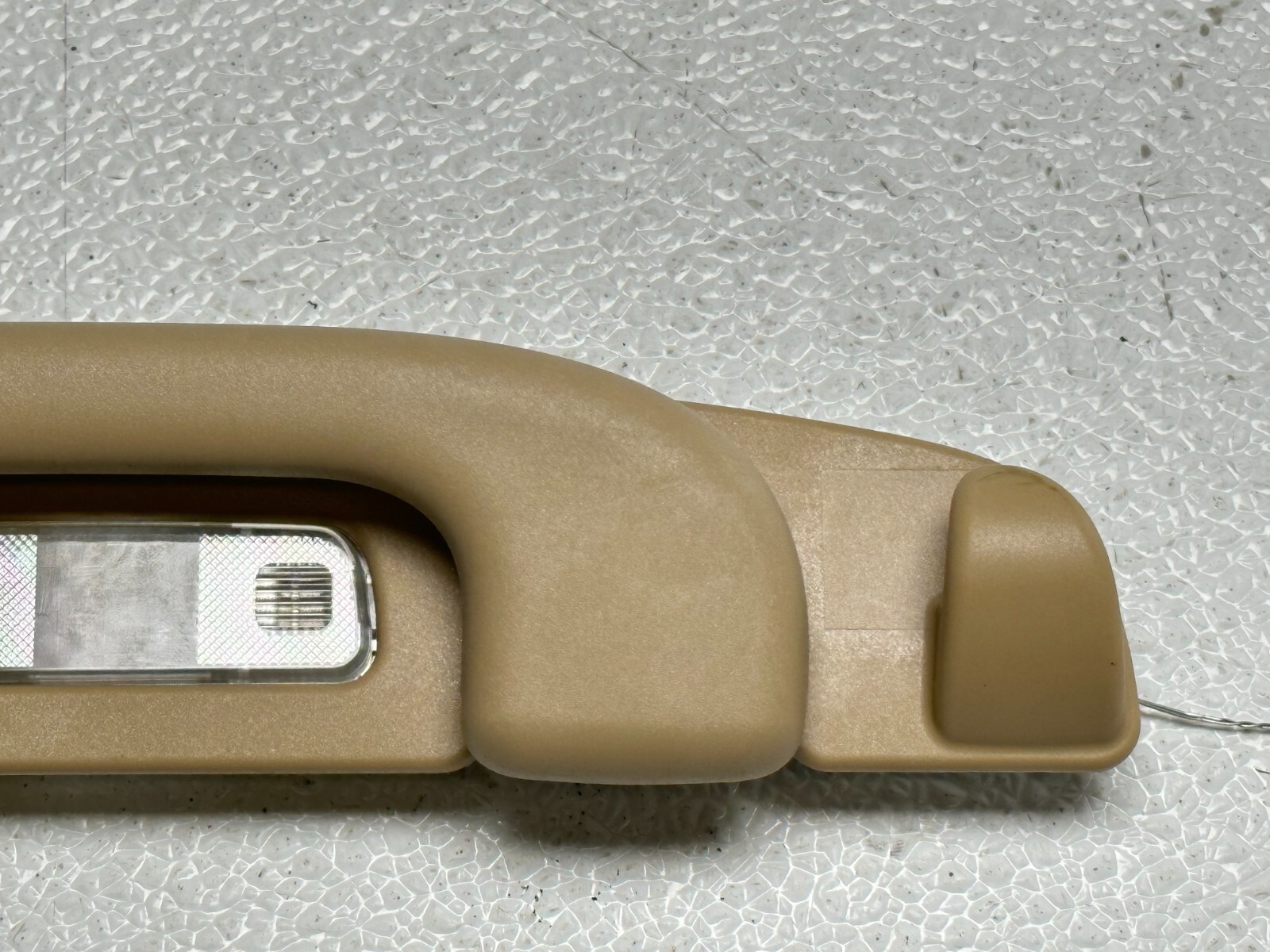 2006-2012 MERCEDES W164 ML350 ML550 REAR LEFT SIDE HEADLINER GRAB ...