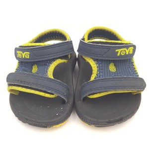 teva navy sandals