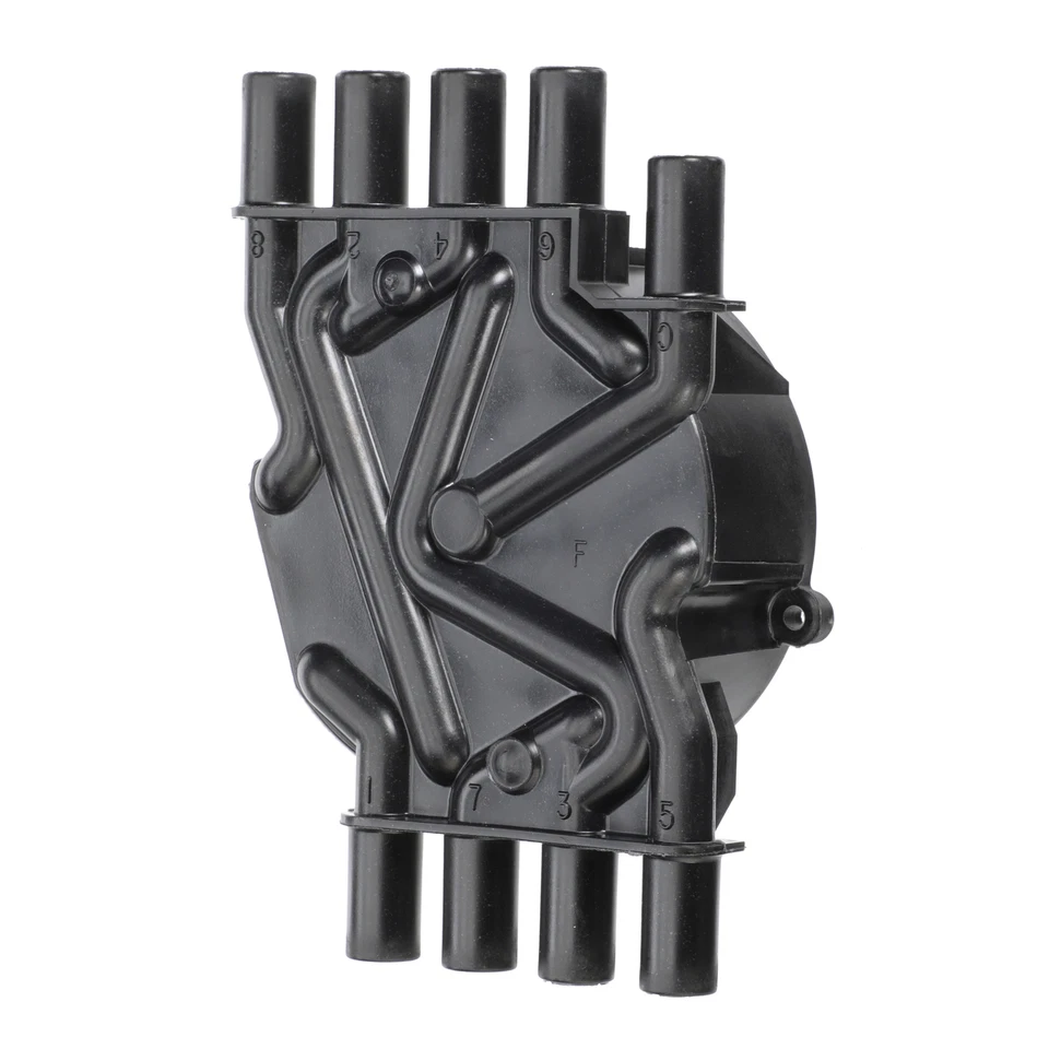 Tapa distribuidor encendido OEM NUEVA 90-02 GM Chevrolet GMC Cadillac C3500 10452459 Foto 2 de 3