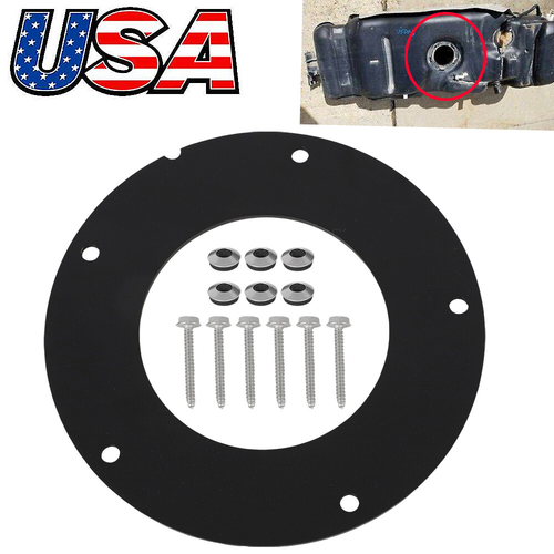 Fuel Gas Tank Lock Ring Gasket Repair Kit For Chevrolet Canyon Colorado 200405 eBay