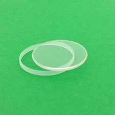 Sapphire Watch Crystal fits 67180 67183 67187 67188 67193 67198 67230