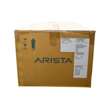 New Open Box Arista DCS-7504E-BND 7504E Bundle