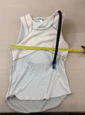 Camelbak Womens Medium Base Layer With Hydration Pack (5500-Cam)