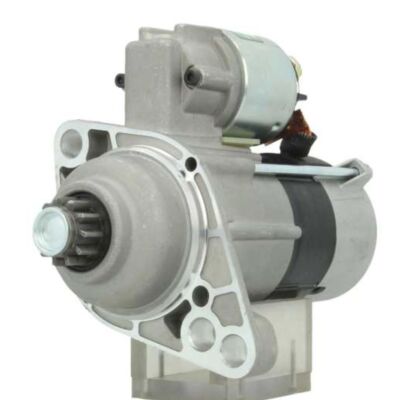 Neu  Anlasser passend für Volkswagen 2.0 kw 12  Volt D7GS8+