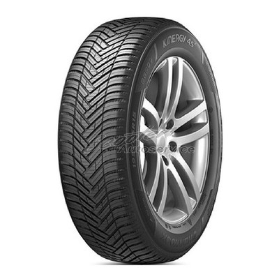 Hankook 225/65R17 106H Allwetter-Reifen Kinergy 4S 2 H-750 3PMSF XL | 576857