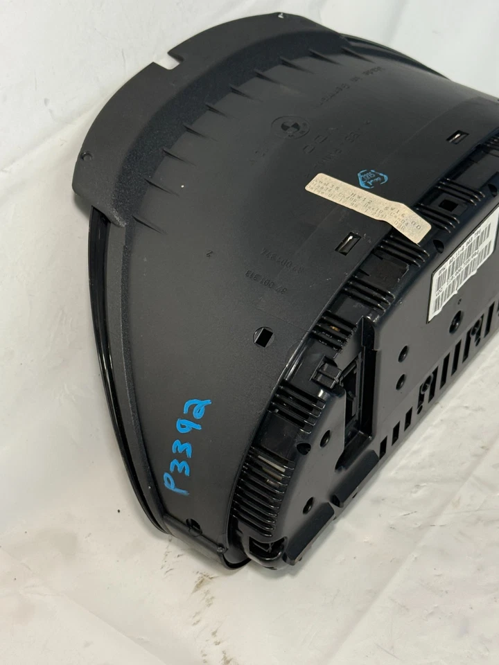 98-00 宝马 528i 01-03 宝马 525 530i 速度表仪表组 174K 原始设备制造商已测试 — 第 4/4 张图片