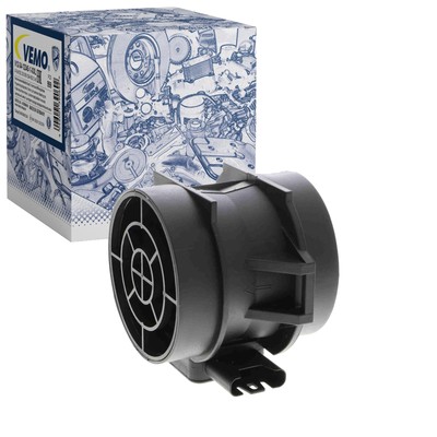 VEMO LUFTMASSENMESSER LMM passend für BMW 3 X3 Z4 | V20-72-5143-1