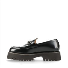 Gucci Women's Rubber Loafer for sale | eBay
