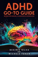 Desiree Silva (U. A.) | Adhd Go-To Guide | Taschenbuch | Englisch (2025)