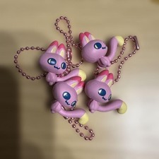 Tamagotchi Chocolate Box Myaocchi