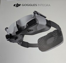 DJI Goggles Integra - BRAND NEW IN BOX 