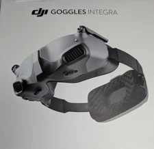 DJI Goggles Integra - BRAND NEW IN BOX!