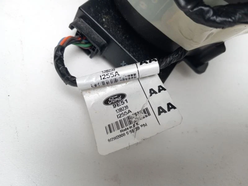 MÓDULO DE CONTROL DE ILUMINACIÓN COMPUTADORA para Ford Fusion Seloem 2009 Foto 3 de 4