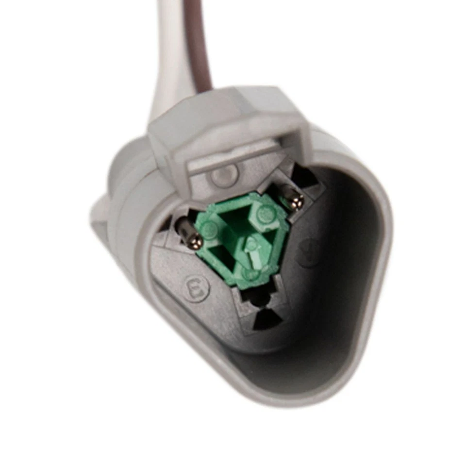 Espejo retrovisor izquierdo compatible con Kenworth T2000 2011-2015 T700 1997-2011 Foto 4 de 4