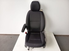 MERCEDES VITO V-KLASSE (W447) Fahrersitz Sitz links vorne Sitzheizung Armlehne MERCEDES VITO V-KLASSE (W447) Fahrersitz Sitz links vorne Sitzheizung Armlehne